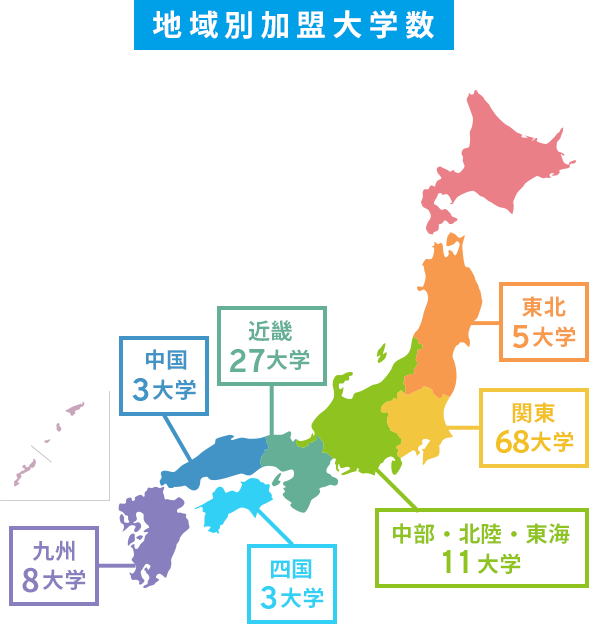 私大連 早わかり 一般社団法人 日本私立大学連盟 私大連 早わかり 一般社団法人 日本私立大学連盟